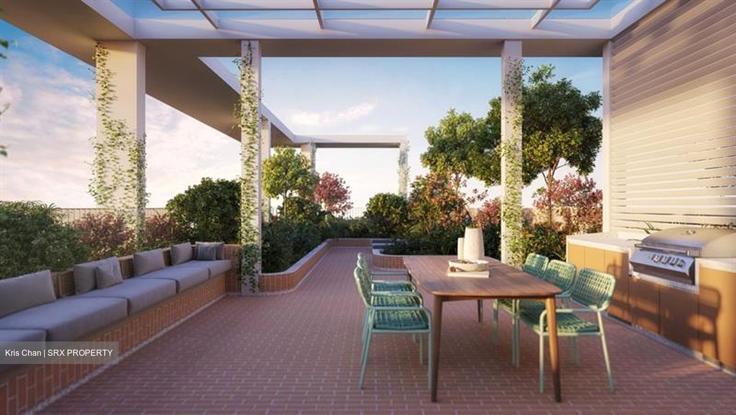 Canberra Crescent Residences (D27), Apartment #631115511